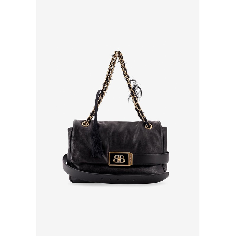 Medium Modu Flap Shoulder Bag