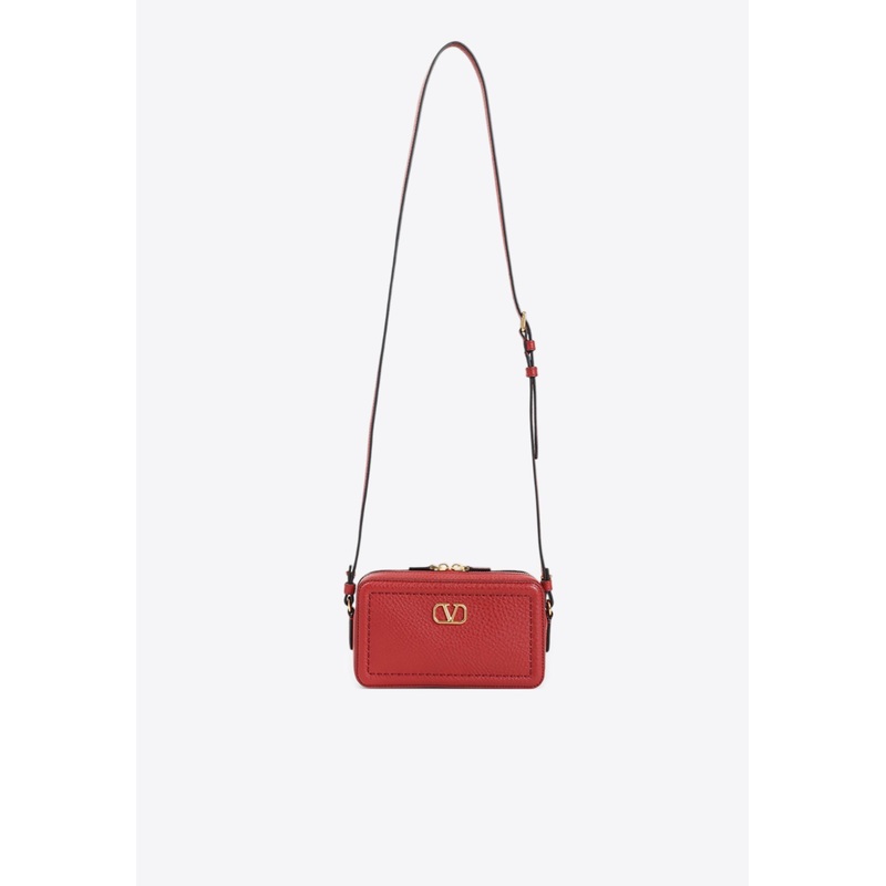 Mini Alltime Crossbody Bag