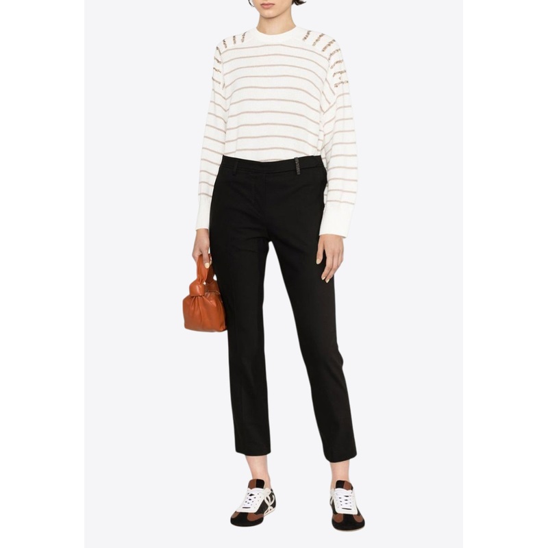Monili Classic Pants