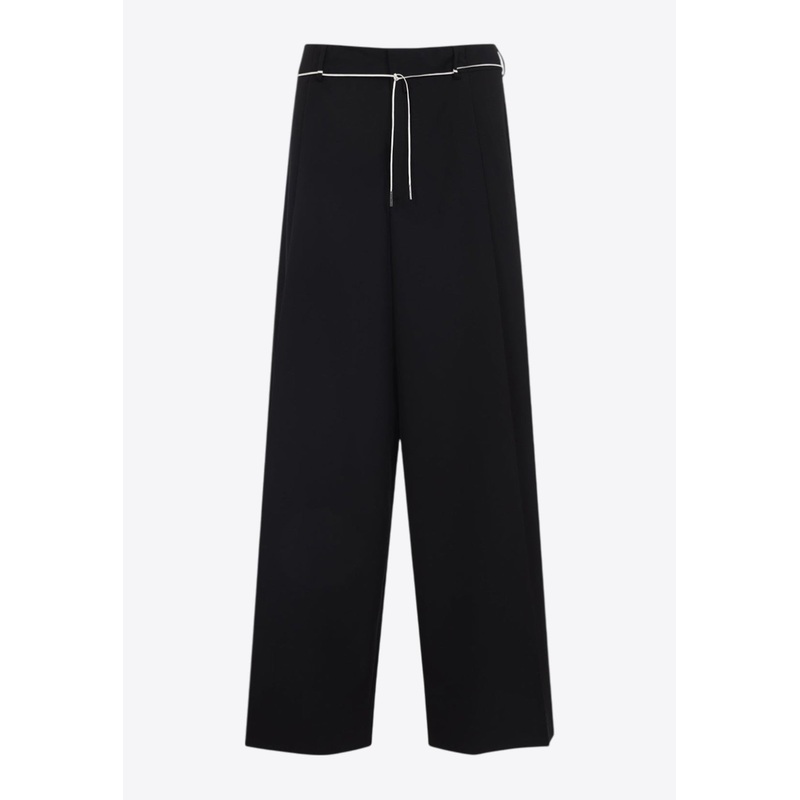 Piers Wool Pants