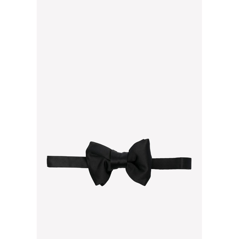 Silk Bow-Tie