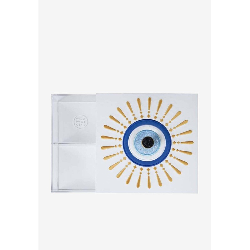 Sunny Eye Acrylic Box