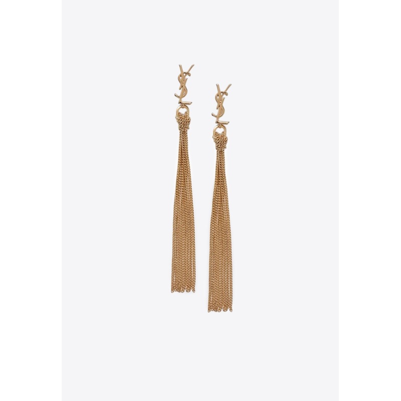 Cassandre Dangling Earrings