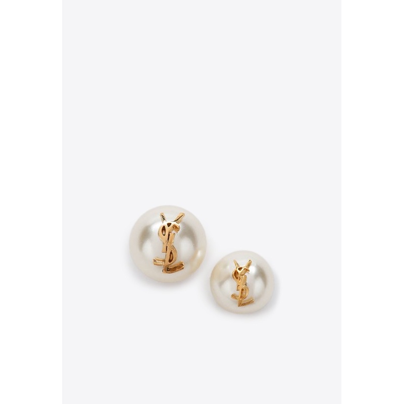 Cassandre Pearl Earrings