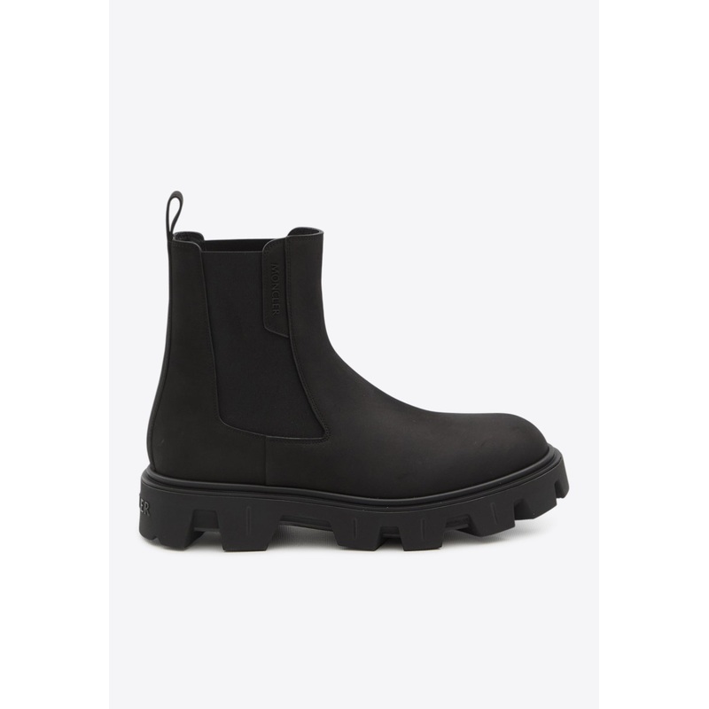 Peak City Chelsea Boots