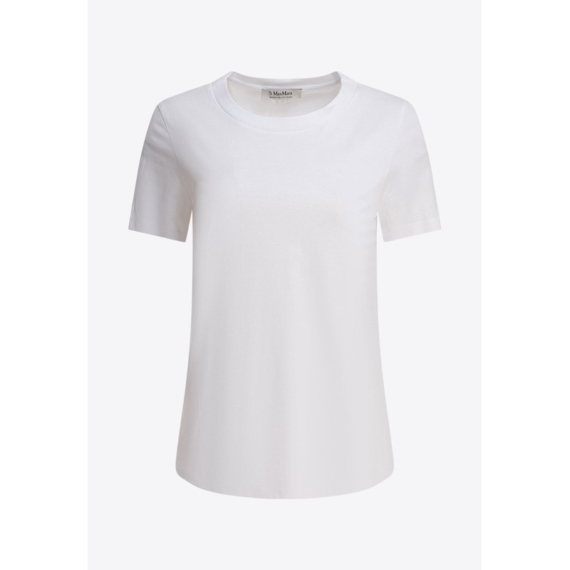 Reno Basic Crewneck T-shirt