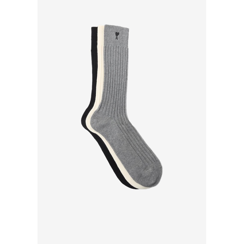 3-Pack ADC Socks
