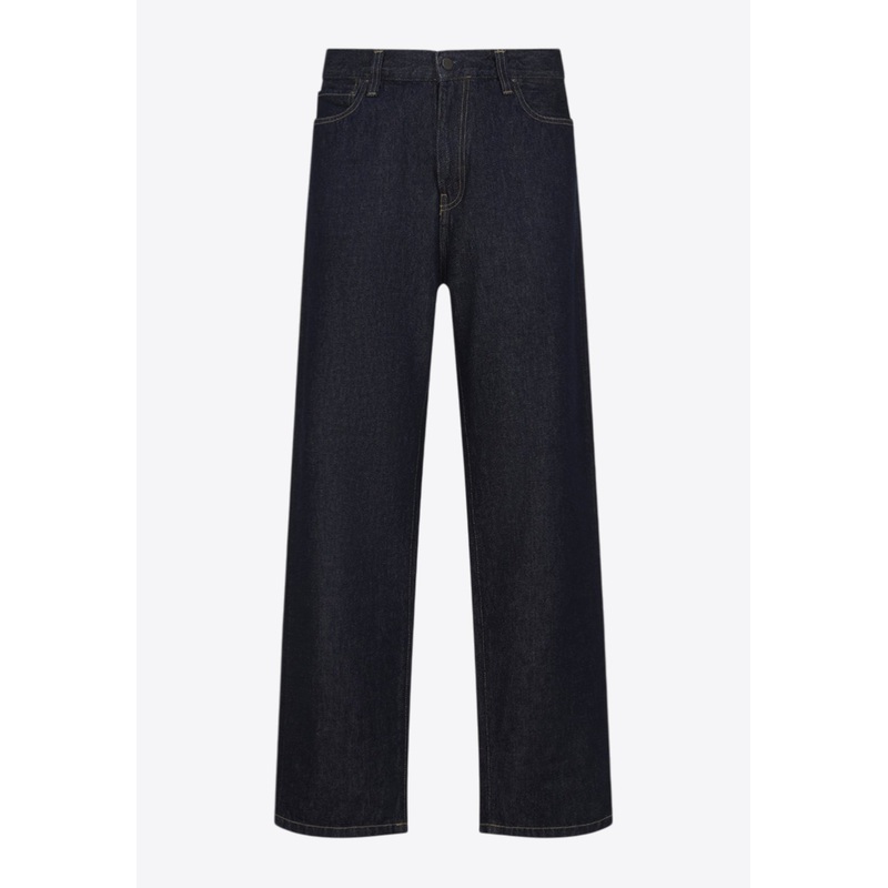 Aaron Straight-Leg Pants