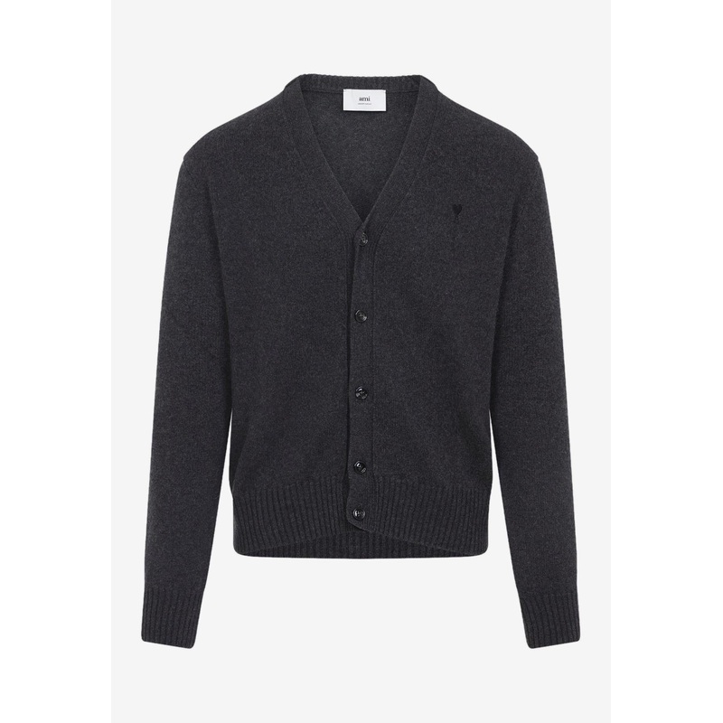 ADC Cardigan in Cashmere and Wool