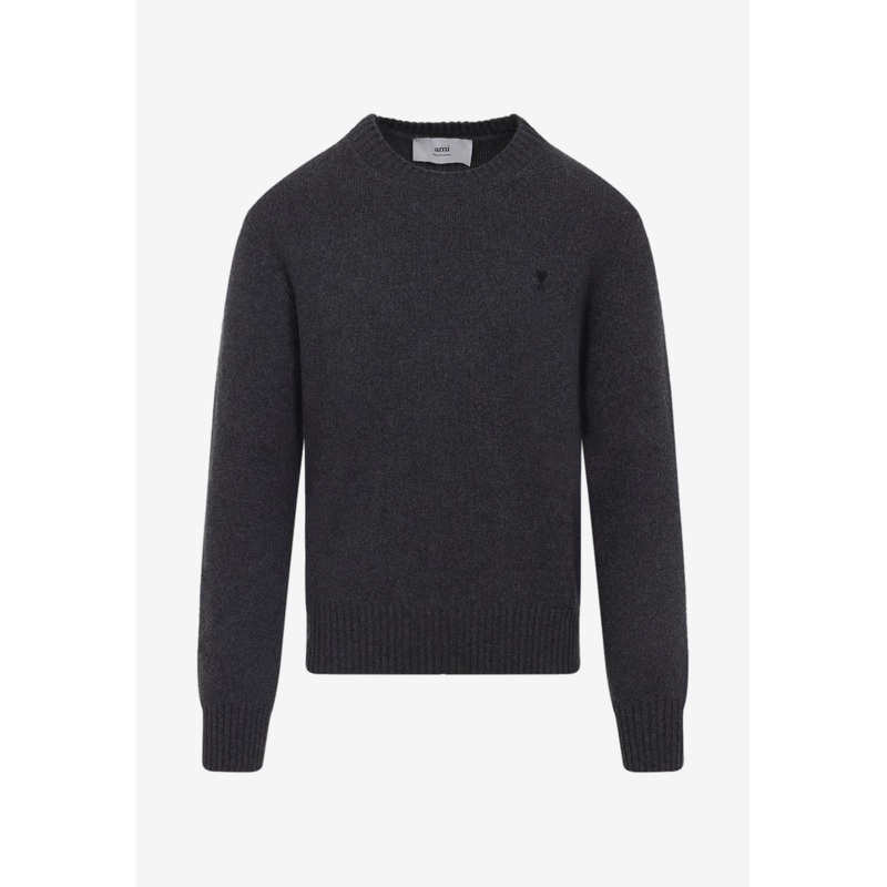 ADC Sweater in Cashmere and Wool