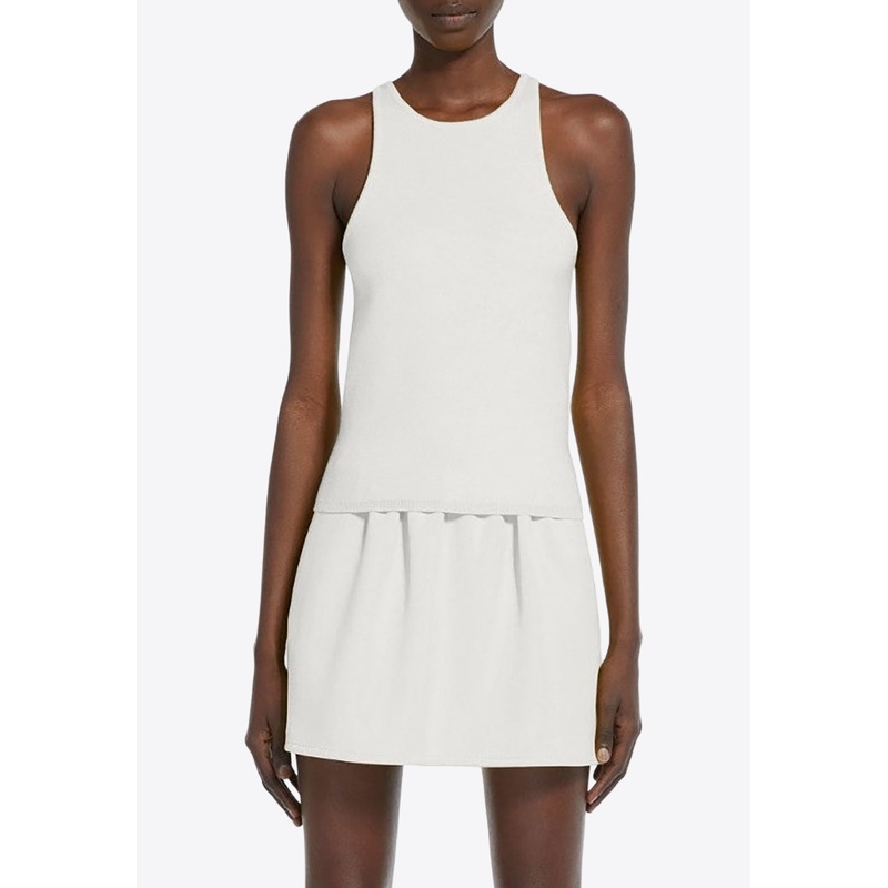 Alfeo Halterneck Tank Top