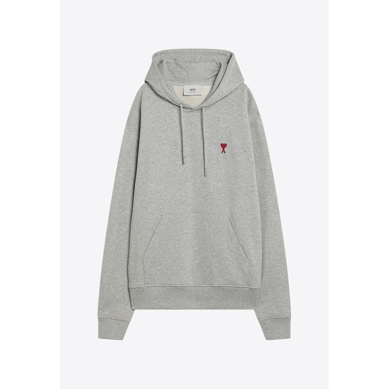 Ami De Coeur Hooded Sweatshirt