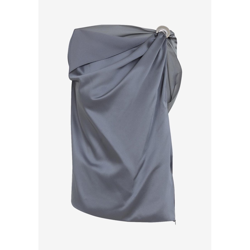 Arpge Ring Draped Top