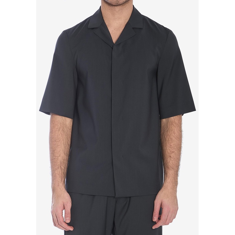 Atila Tropical Short-Sleeved Shirt