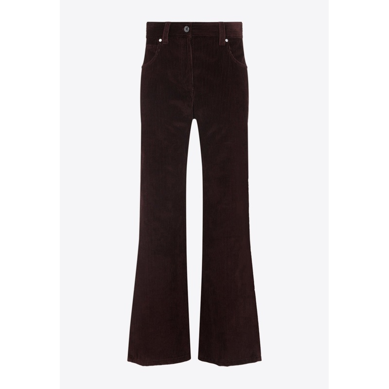 Corduroy Pants