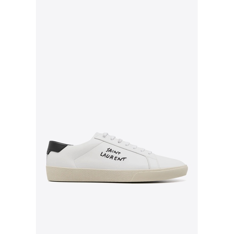Court Classic SL/06 Low-Top Sneakers
