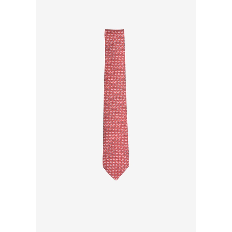 Hilario Silk Tie