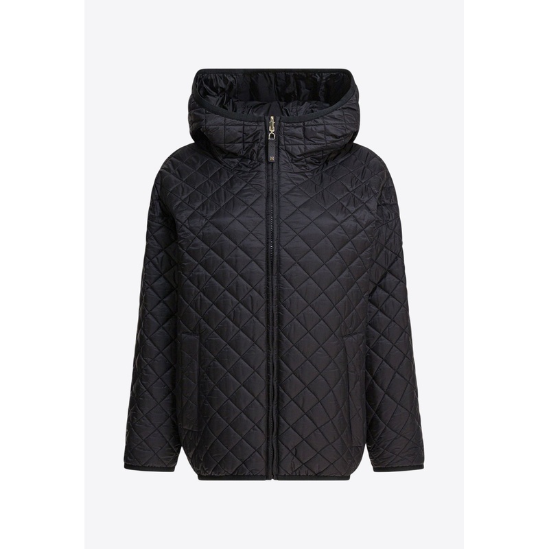 Leo Reversible Padded Jacket