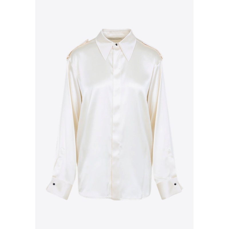 Liquid Utility Shirt