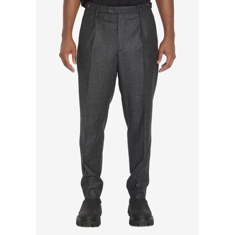 Masco Bita Straight-Leg Pants