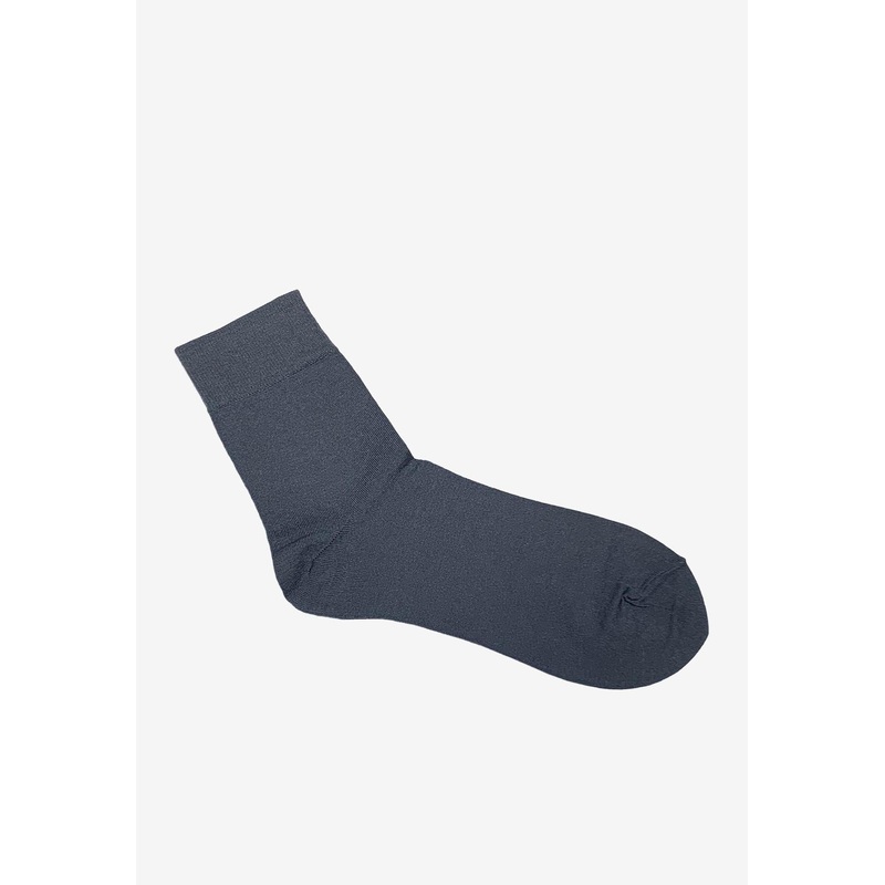 Mid-Calf Socks