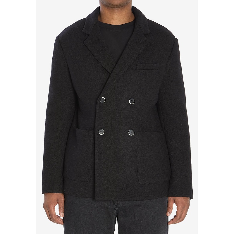 Molena Lanoso Short Coat