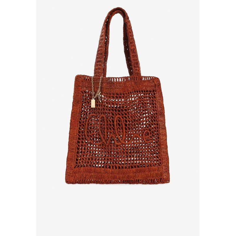 Summer Banana Tote Bag