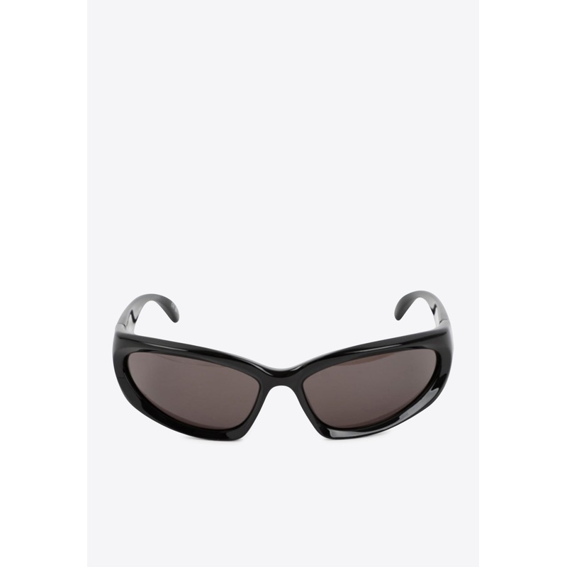Swift Oval Sunglasses