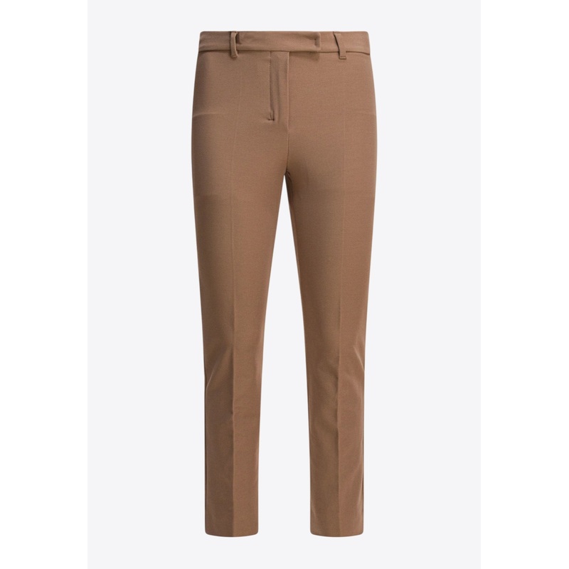 Umanita Straight Pants