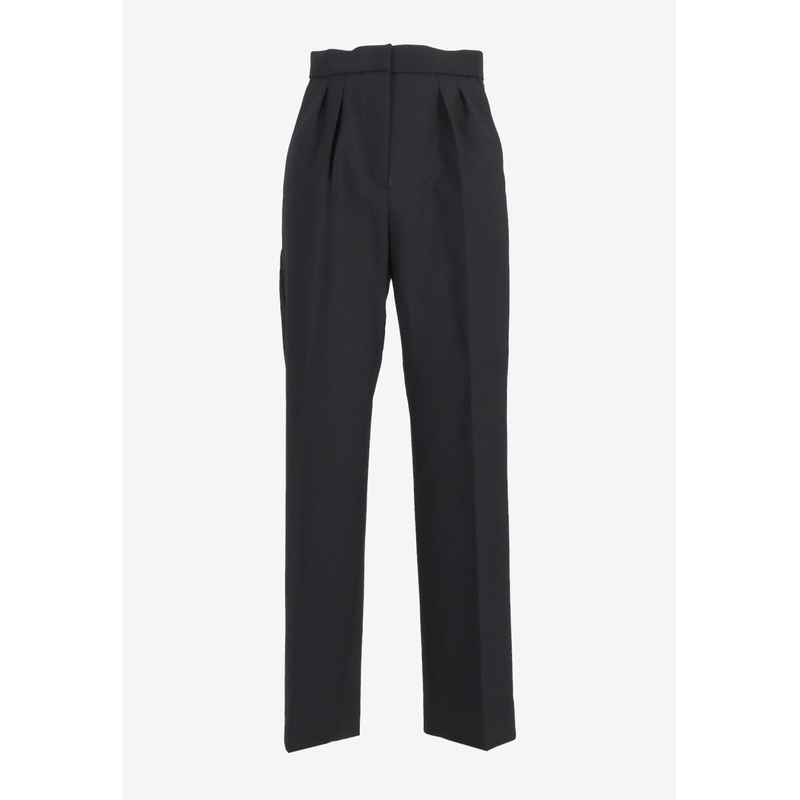 Verbano Slim-Fit Tailored Pants