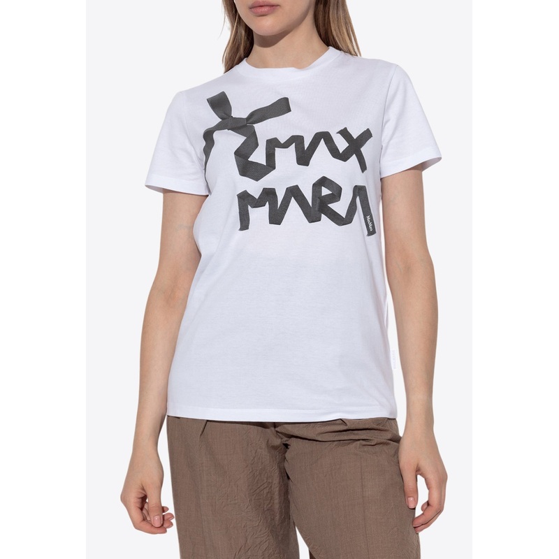 Calcio Printed T-shirt