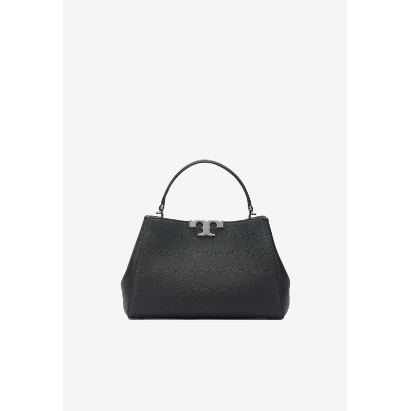 Eleanor Soft Satchel Leather Handbag