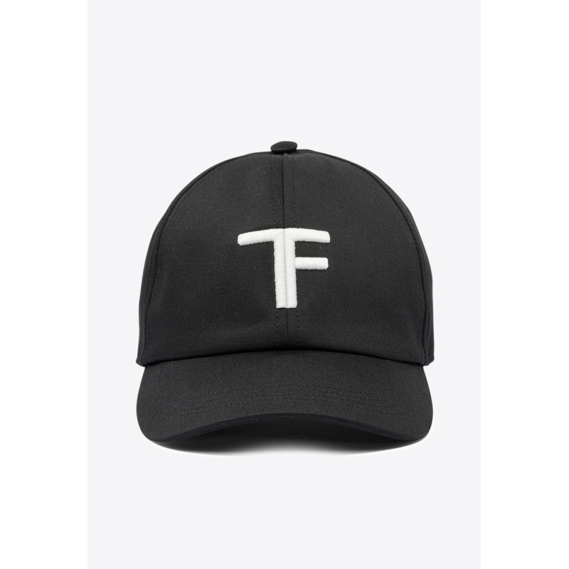Embroidered TF Baseball Cap