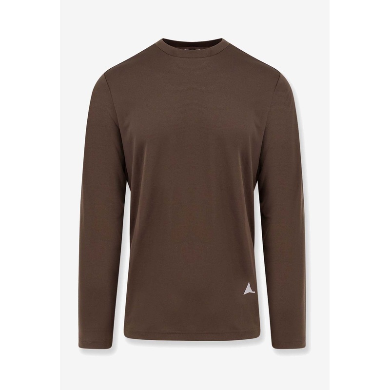 Fireflies Long-Sleeved T-shirt