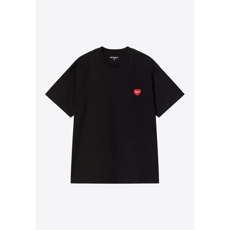 Heart II Hartt Printed T-shirt