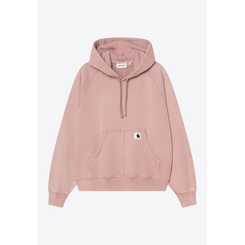 Hudson Hooded Sweatshirt