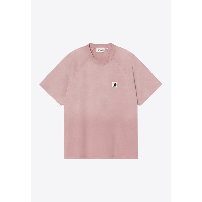 Hudson Washed T-shirt