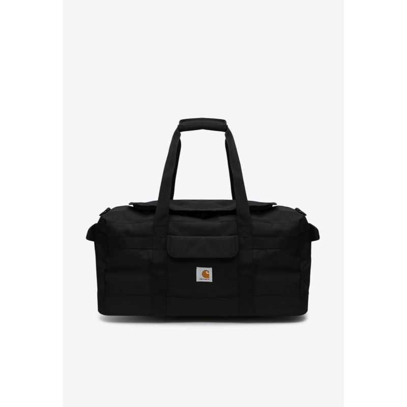 Jack Nylon Duffle Bag