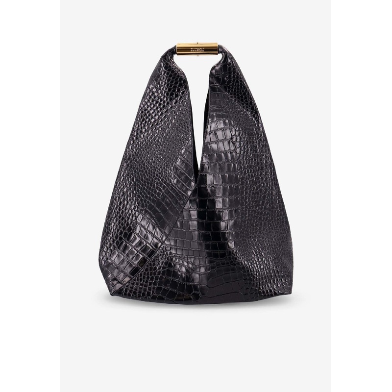 Medium Japanese Shoulder Bag