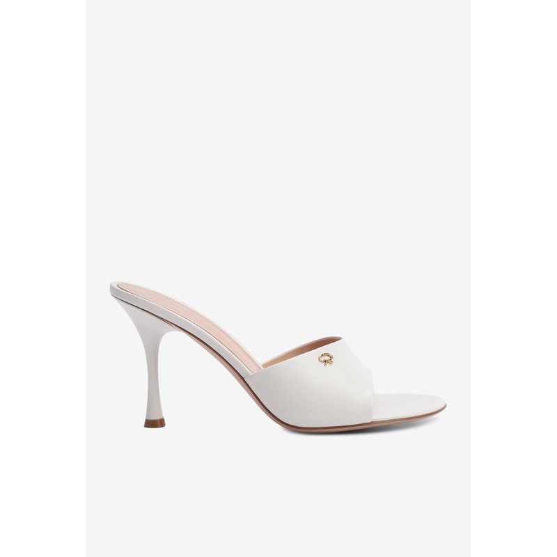 Ascent 85 Leather Mules