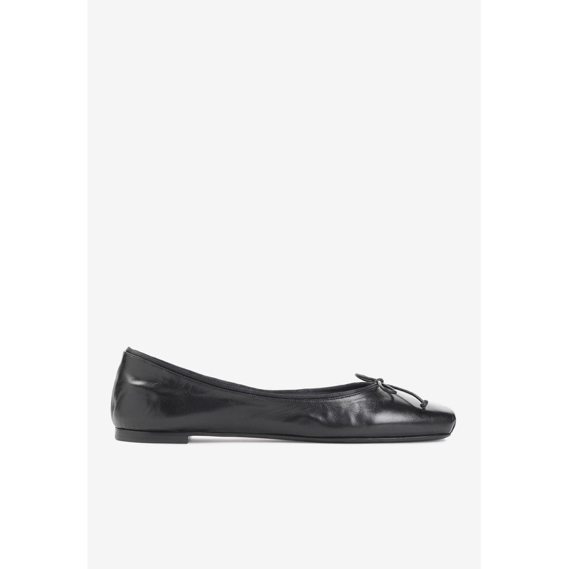 Charlotte Ballet Flats