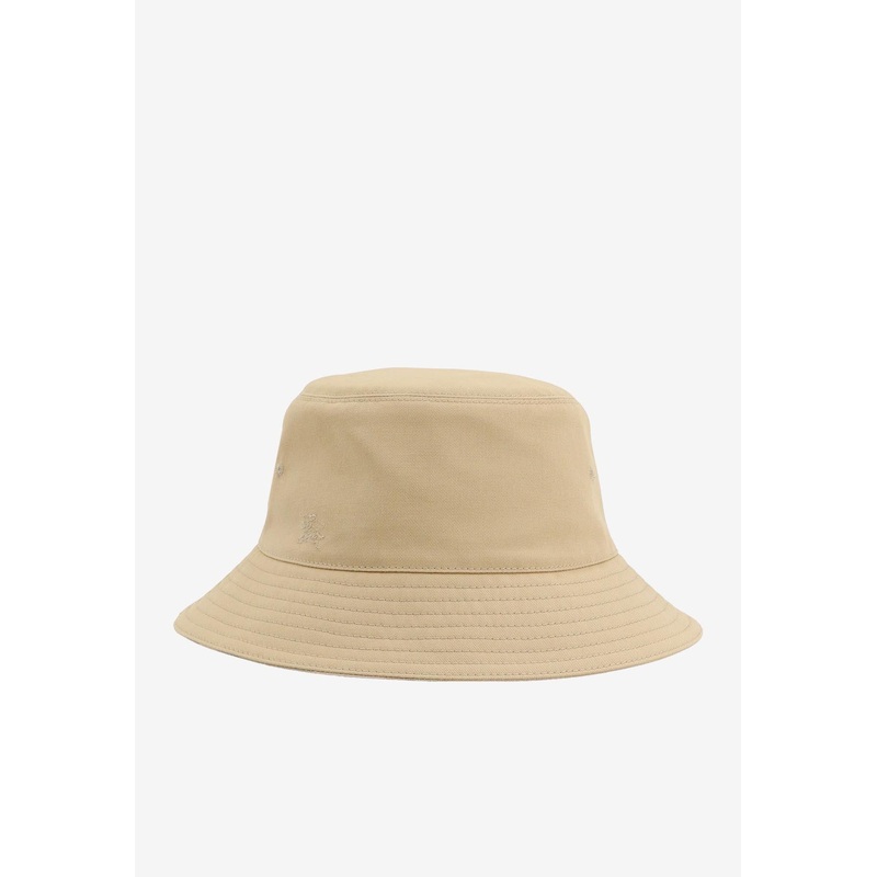 Embroidered EKD Fishing Hat