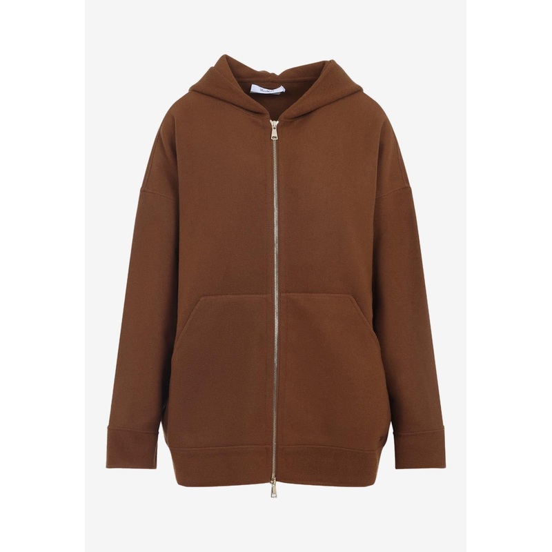 Etuania Zip-Up Hoodie