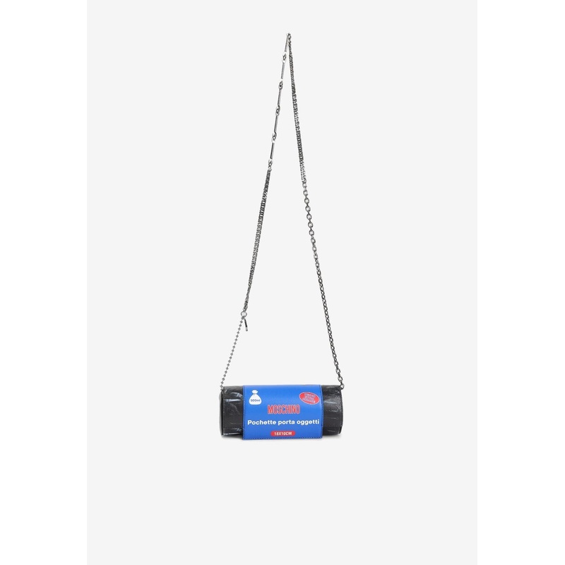 Pouchette Porta Oggetti Shoulder Bag