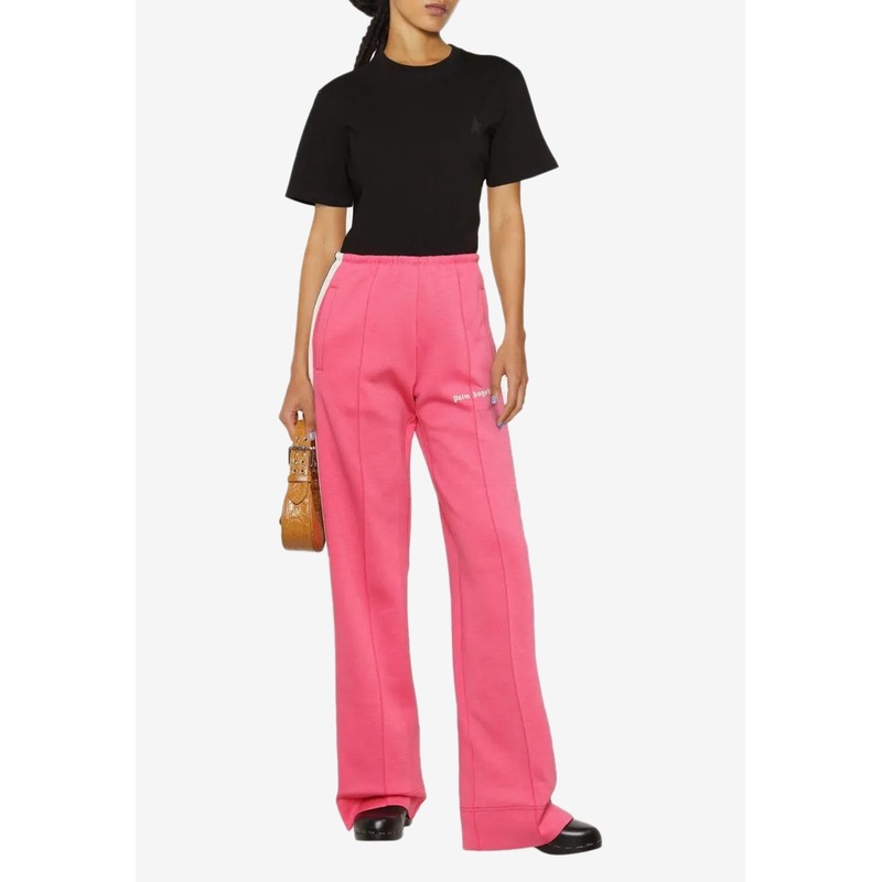 Star Embroidered T-shirt