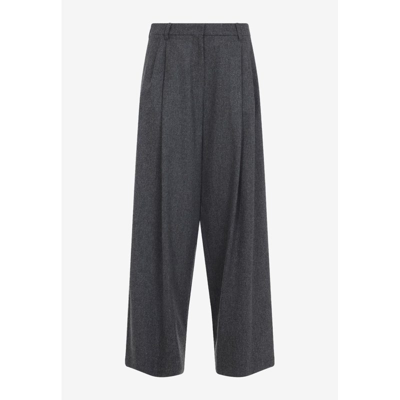 Titty Wide-Leg Pants