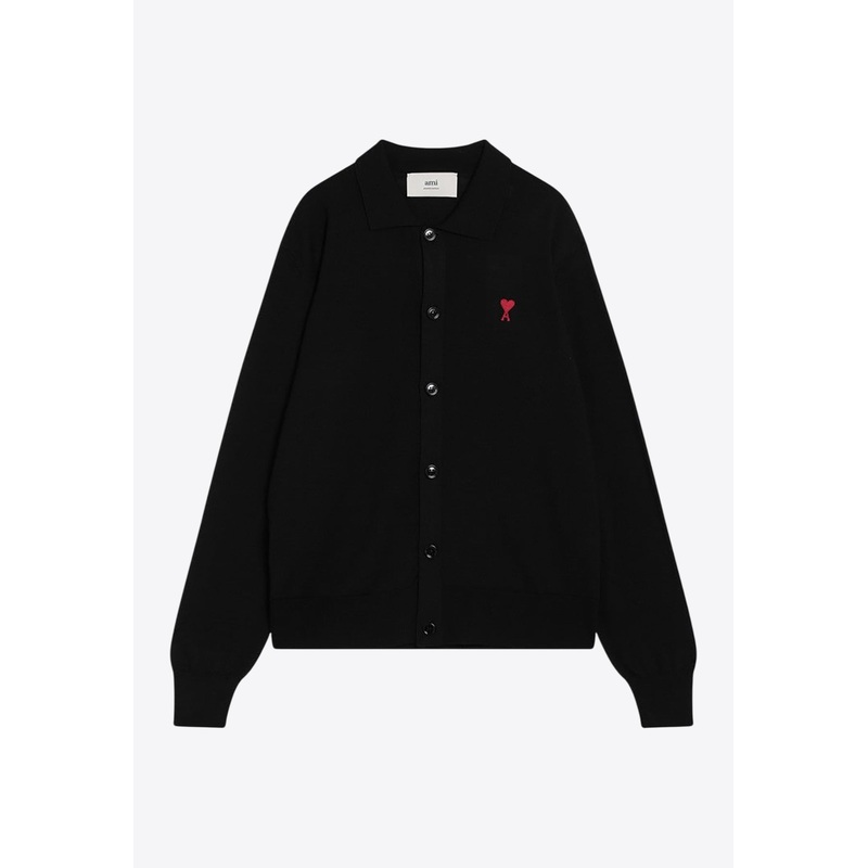 Ami De Coeur Cardigan