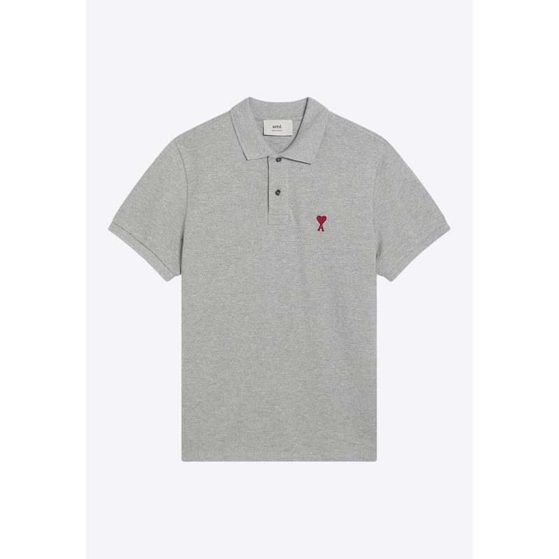 Ami De Coeur Polo T-shirt