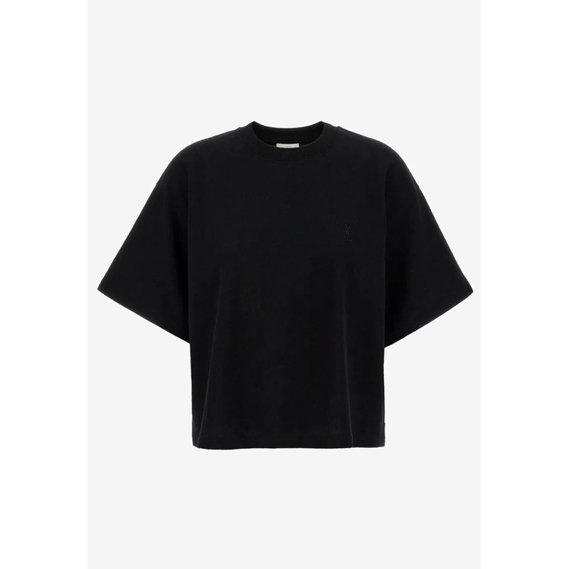 Cassandre Oversized T-shirt