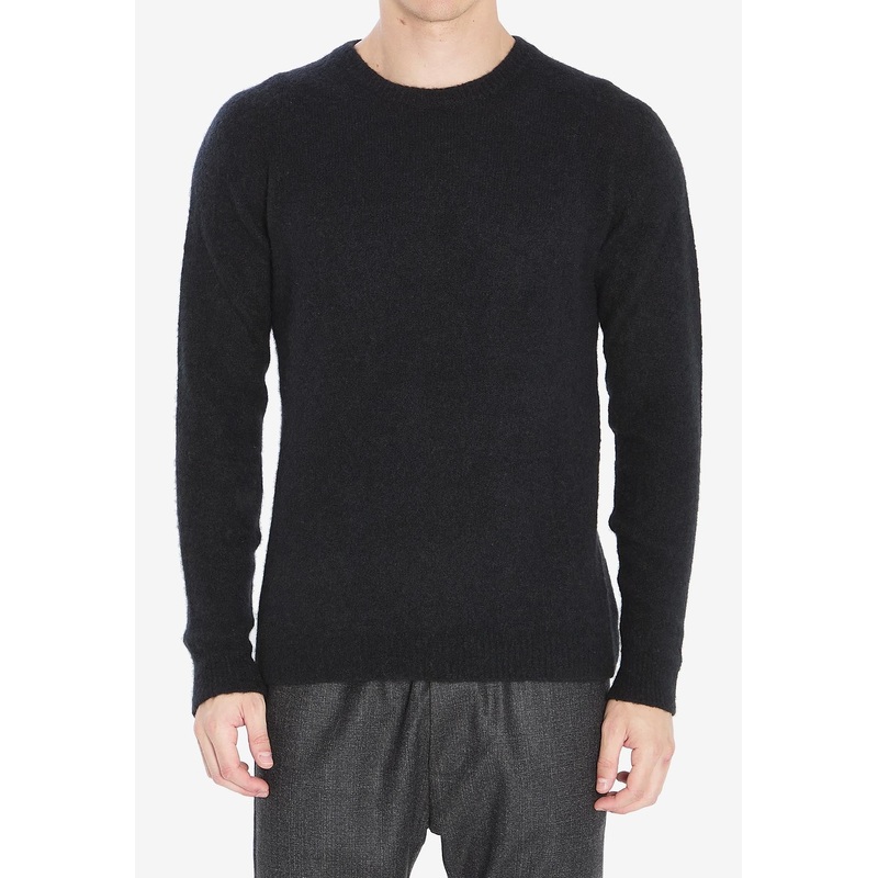 Essential Crewneck Sweater